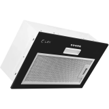 Вытяжка LEX GS Bloc Light 600 Black (CHTI000374)