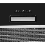Вытяжка LEX GS Bloc Light 600 Black (CHTI000374)