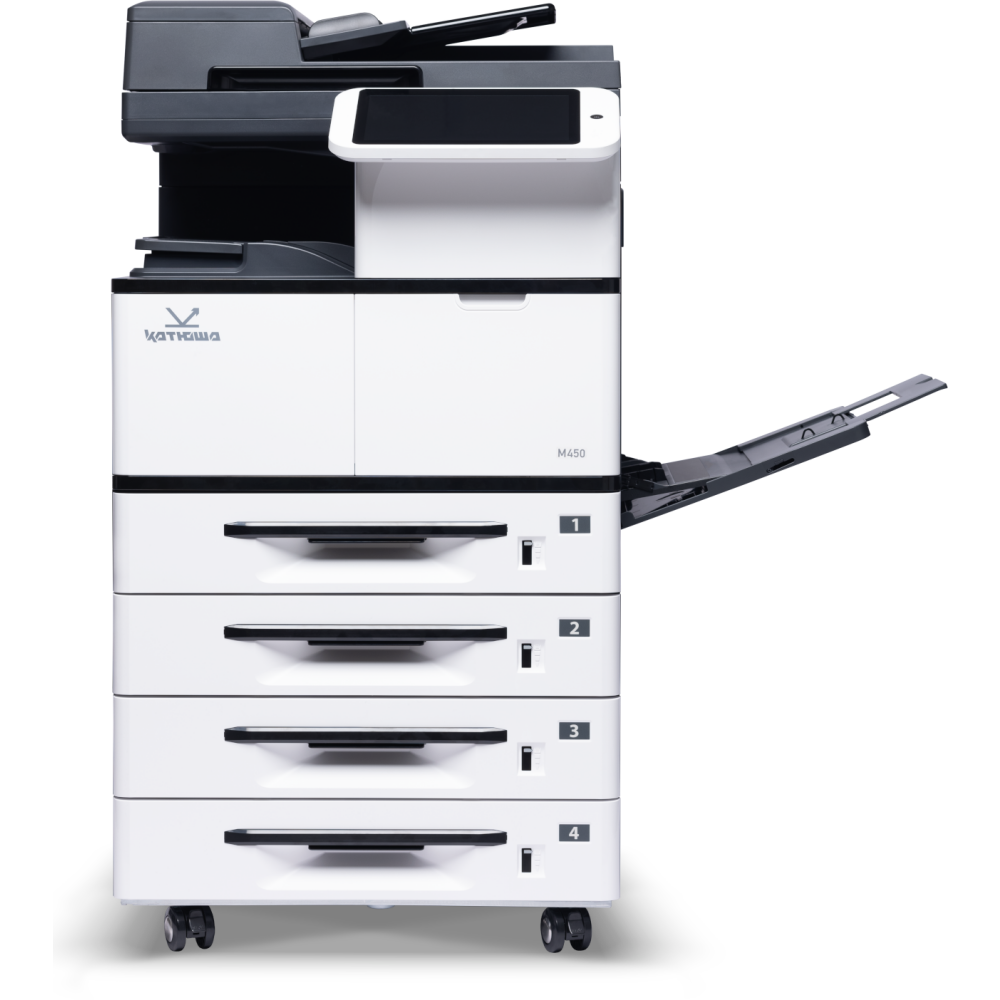 МФУ Катюша M450pm-pp - фото 3