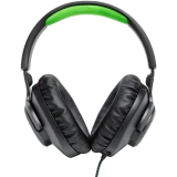 Гарнитура JBL Quantum 100 Green (JBLQ100XBLKGRN)
