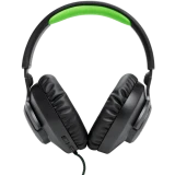 Гарнитура JBL Quantum 100 Green (JBLQ100XBLKGRN)