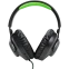Гарнитура JBL Quantum 100 Green - JBLQ100XBLKGRN - фото 3