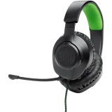 Гарнитура JBL Quantum 100 Green (JBLQ100XBLKGRN)