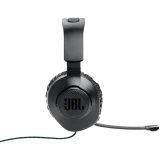 Гарнитура JBL Quantum 100 Green (JBLQ100XBLKGRN)