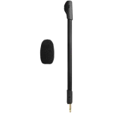 Гарнитура JBL Quantum 100 Green (JBLQ100XBLKGRN)