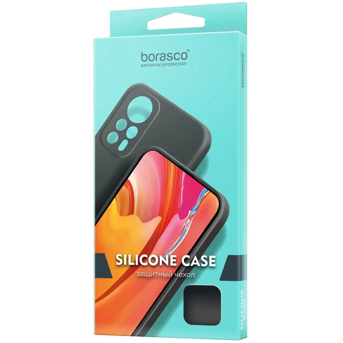 Чехол BoraSCO 73878 - фото 3