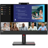 Монитор Lenovo 24" ThinkVision T24v-30 (63D8MAT3EU)