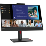 Монитор Lenovo 24" ThinkVision T24v-30 (63D8MAT3EU)