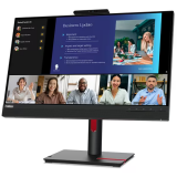Монитор Lenovo 24" ThinkVision T24v-30 (63D8MAT3EU)