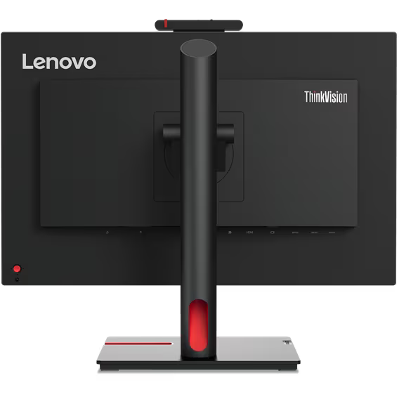 Монитор Lenovo 24" ThinkVision T24v-30 (63D8MAT3EU) - фото 4