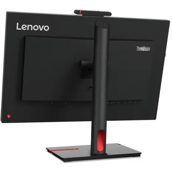 Монитор Lenovo 24" ThinkVision T24v-30 (63D8MAT3EU) - фото 6