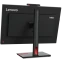 Монитор Lenovo 24" ThinkVision T24v-30 (63D8MAT3EU) - фото 6