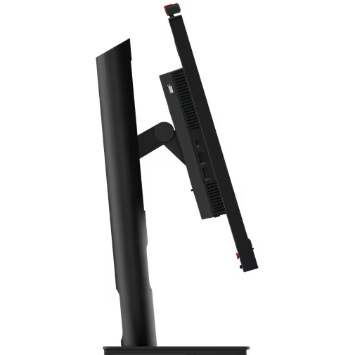 Монитор Lenovo 24" ThinkVision T24v-30 (63D8MAT3EU) - фото 7