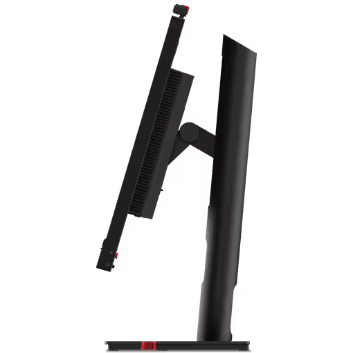 Монитор Lenovo 24" ThinkVision T24v-30 (63D8MAT3EU) - фото 8