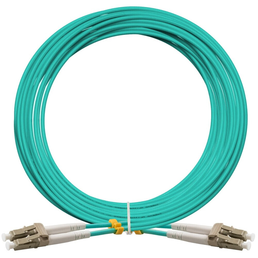 Патч-корд ExeGate FC-D-503-LC-LC-20M-LSZH, 20м