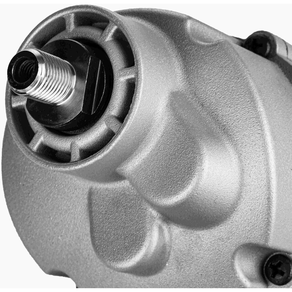 Строительный миксер P.I.T. PHM120-C - фото 5