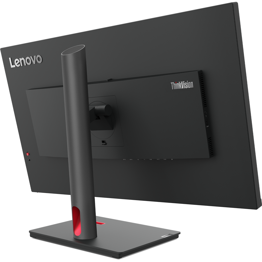 Монитор Lenovo 32" ThinkVision P32p-30 (63D1RAT1EU) - фото 5
