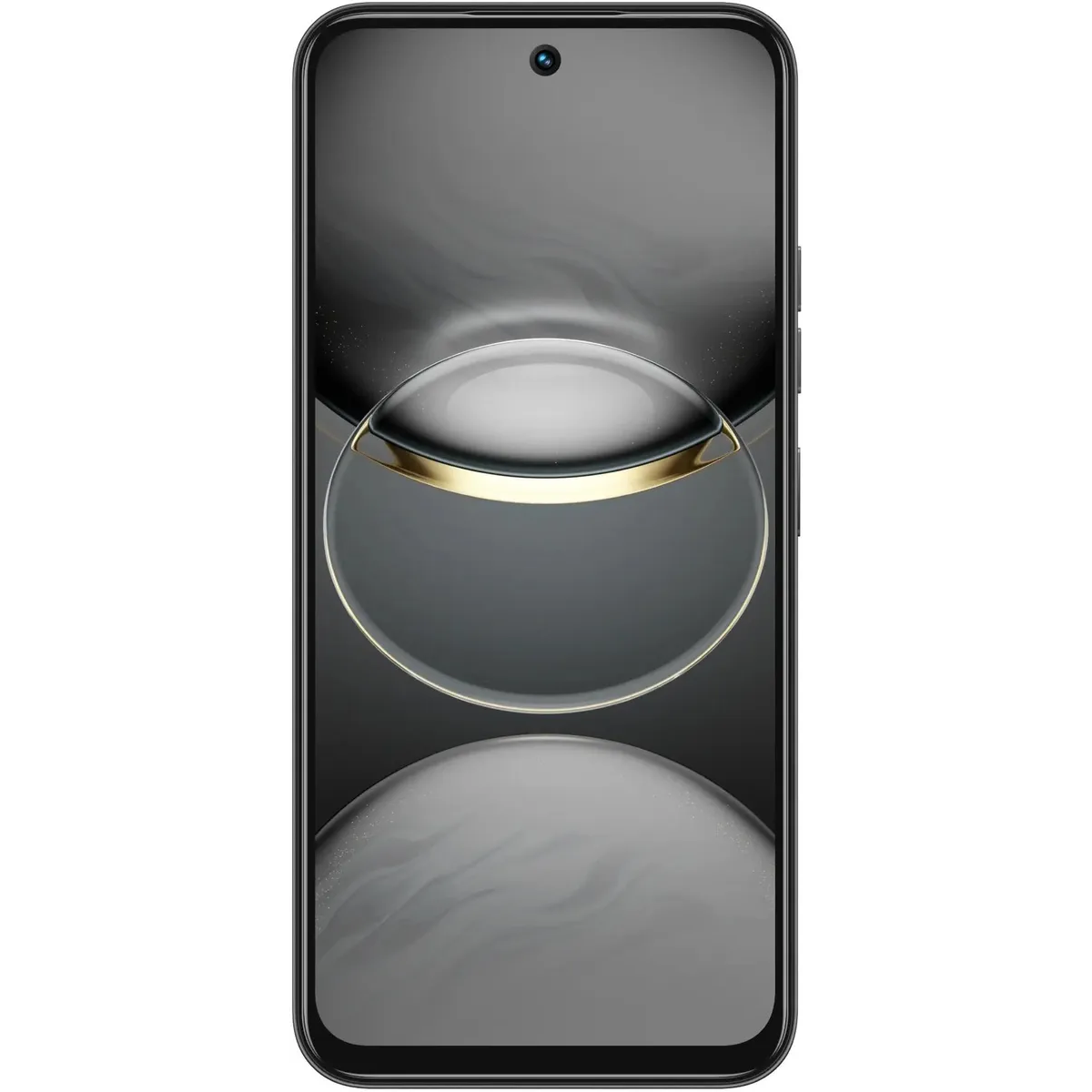 Смартфон TECNO Spark 30C 6/128Gb Orbit Black - KL5N 128+6 ORBIT BLACK - фото 3