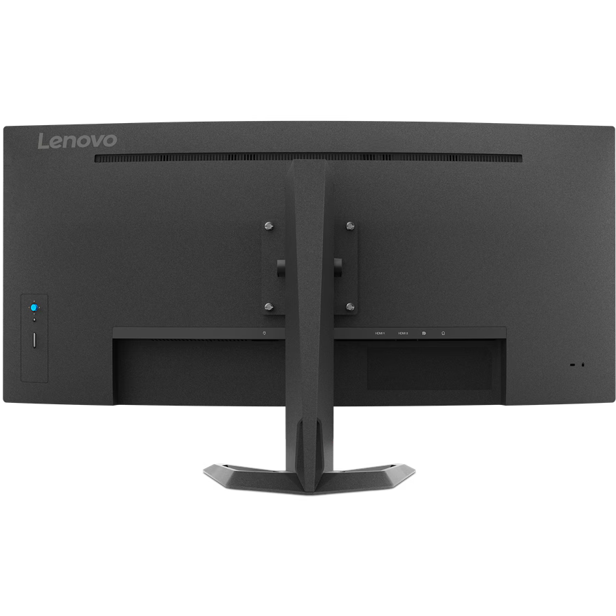 Монитор Lenovo 34" G34w-30 (66F1GAC1EU) - фото 4