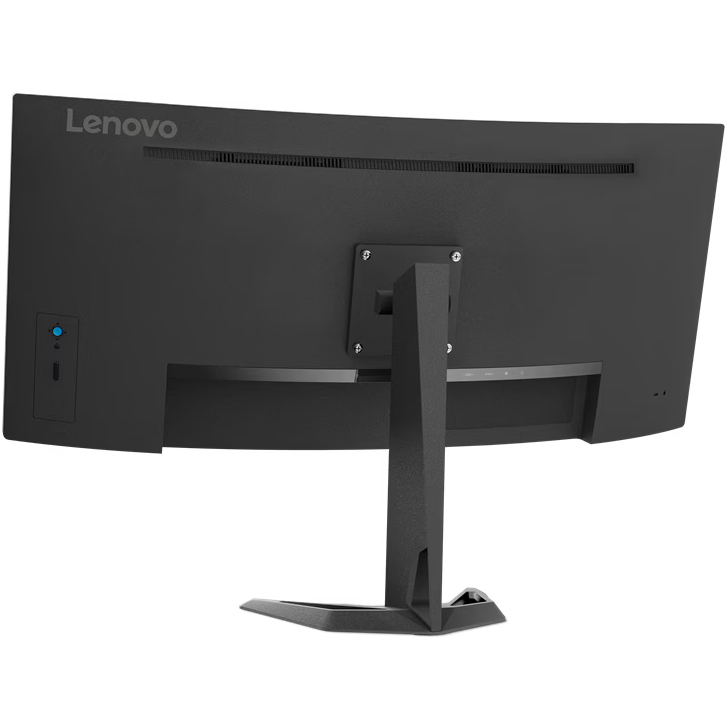 Монитор Lenovo 34" G34w-30 (66F1GAC1EU) - фото 6