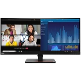 Монитор Lenovo 34" P34w-20 (63F2RAT3EU)