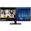 Монитор Lenovo 34" P34w-20 (63F2RAT3EU)