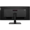 Монитор Lenovo 34" P34w-20 (63F2RAT3EU) - фото 2