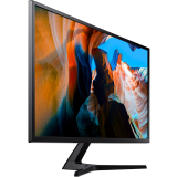 Монитор Samsung 32" LU32J590UQPX (LU32J590UQPXEN)