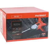 Строительный миксер PATRIOT DM 150 (120301150)