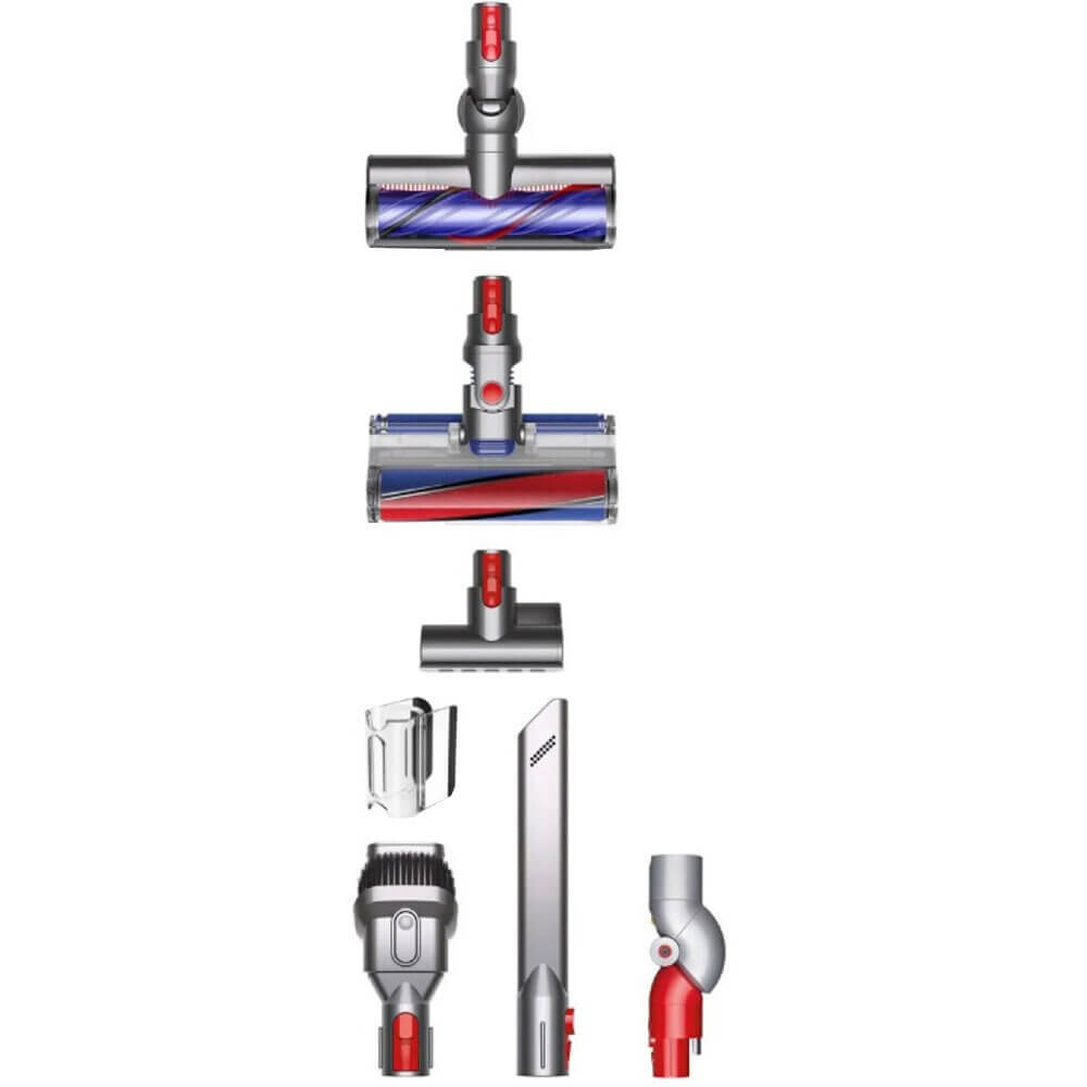 Пылесос Dyson V11 Absolute Pro - 447637-01 - фото 5