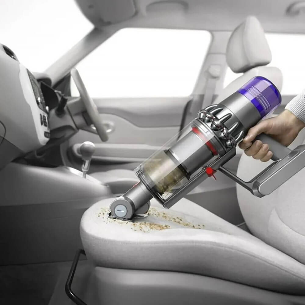 Пылесос Dyson V11 Absolute Pro - 447637-01 - фото 7