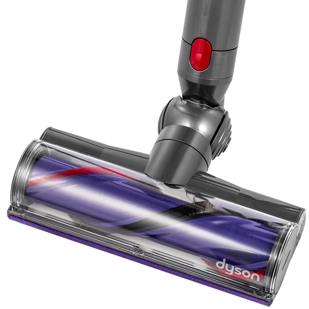 Пылесос Dyson V12 Detect Slim Absolute (448884-01) - фото 5
