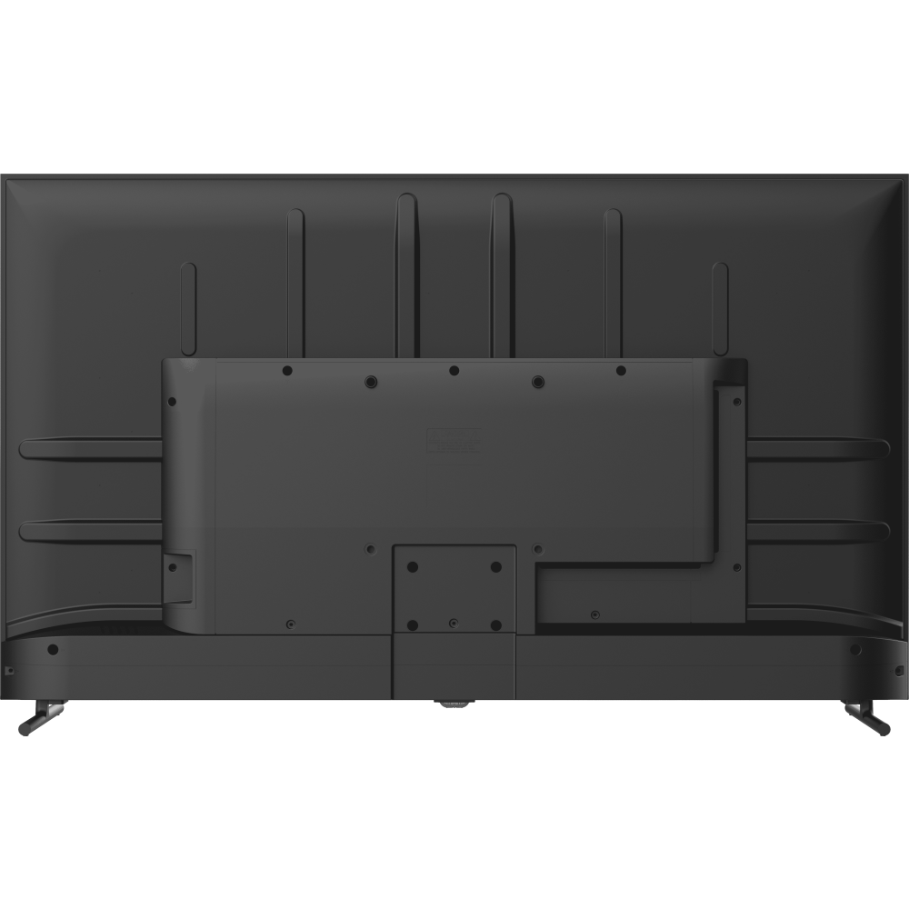 ЖК телевизор TopDevice 55" TDTV55CQ08U Black - TDTV55CQ08U_BK - фото 4