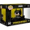 Фигурка Funko POP! Rides DC Batman 85th Batman in Batmobile - 80689 - фото 2