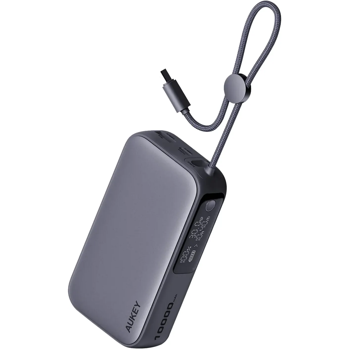 Внешний аккумулятор AUKEY Spark Sling 10000 Compact - APB-PB-Y47