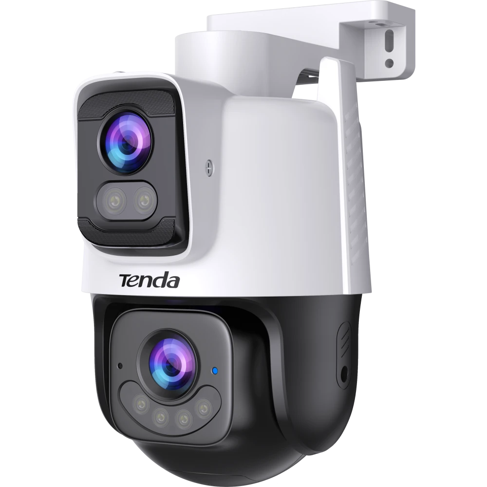 IP камера Tenda CH9-WCA - фото 2