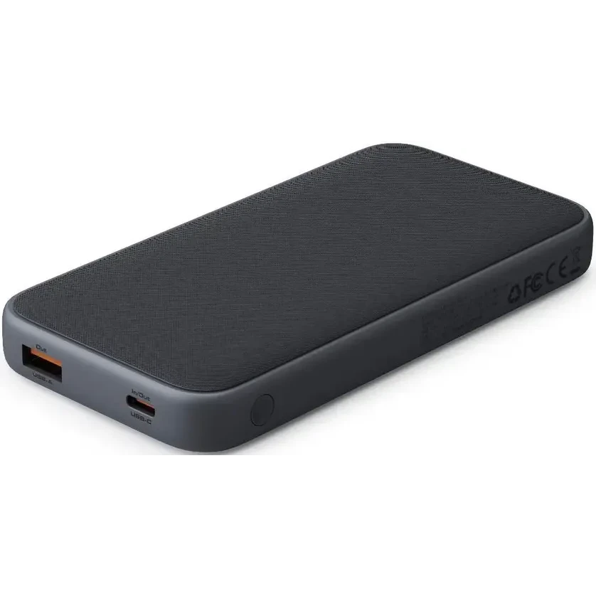 Внешний аккумулятор Aukey Sprint 10000 20W - APB-PB-Y46P - фото 2