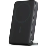 Внешний аккумулятор Aukey Magnetic 2 10000 Qi2 (APB-PB-MS06)