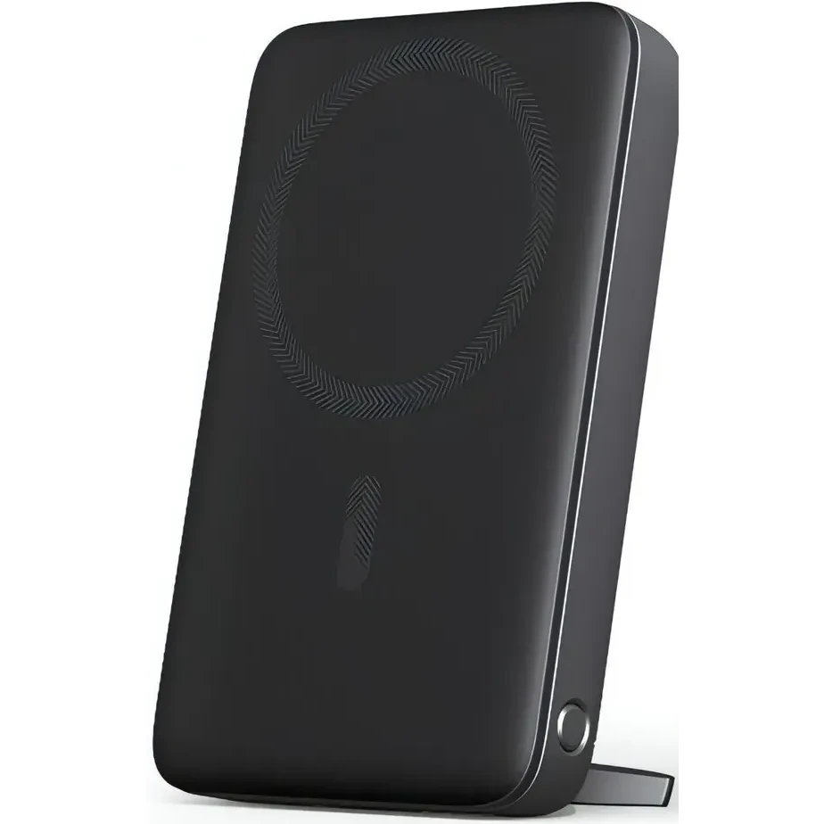 Внешний аккумулятор Aukey Magnetic 2 10000 Qi2 - APB-PB-MS06 - фото 2