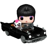 Фигурка Funko POP! Rides Elvira Elvira & Gonk (80693)