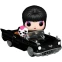 Фигурка Funko POP! Rides Elvira Elvira & Gonk - 80693
