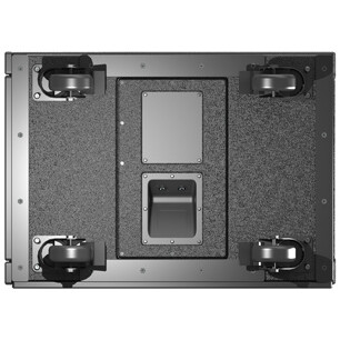 Сабвуфер YMESYSTEMS YG SUB - фото 4