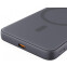Внешний аккумулятор Aukey MagFusion Slim 5000 Magnetic Wireless Grey - APB-PB-MS03BK - фото 3