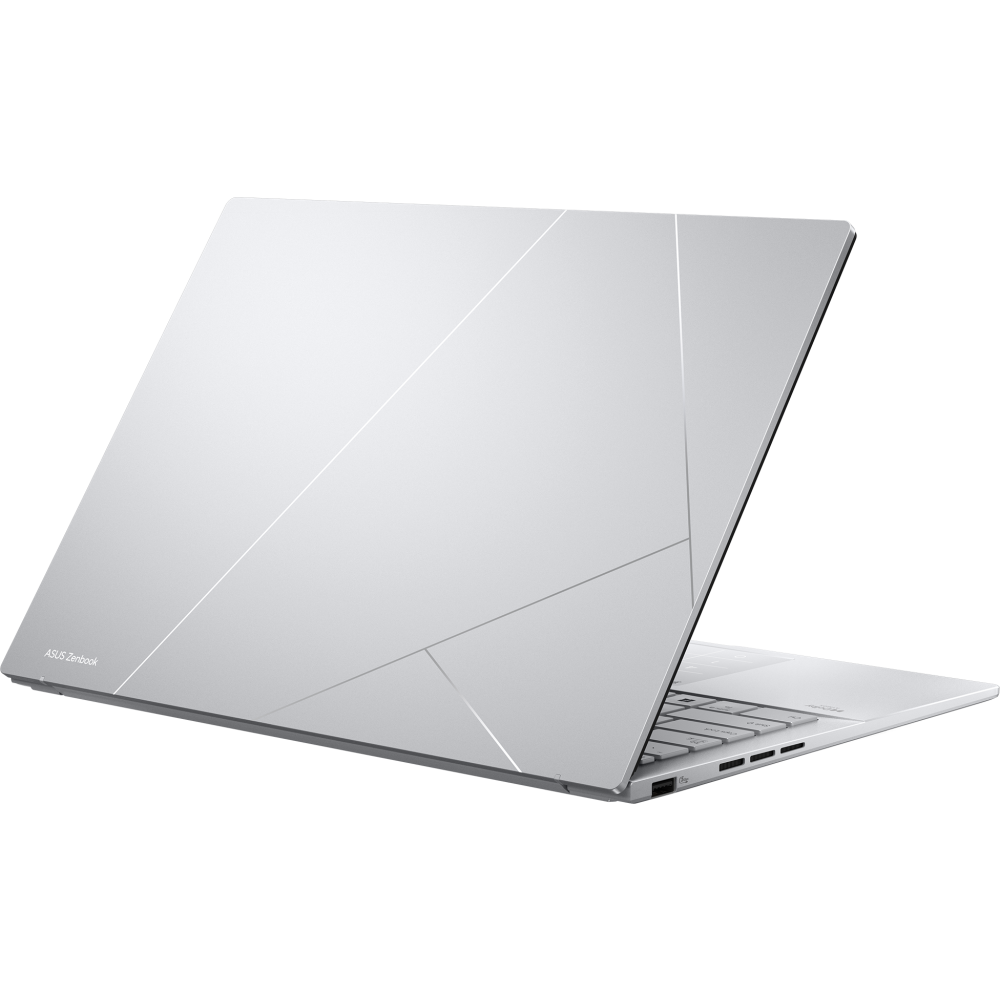 Ноутбук ASUS UX3405MA Zenbook 14 OLED (QD1017) - UX3405MA-QD1017 - фото 6