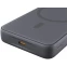 Внешний аккумулятор Aukey Magnetic 10000 Qi Grey - APB-PB-MS04BK - фото 3