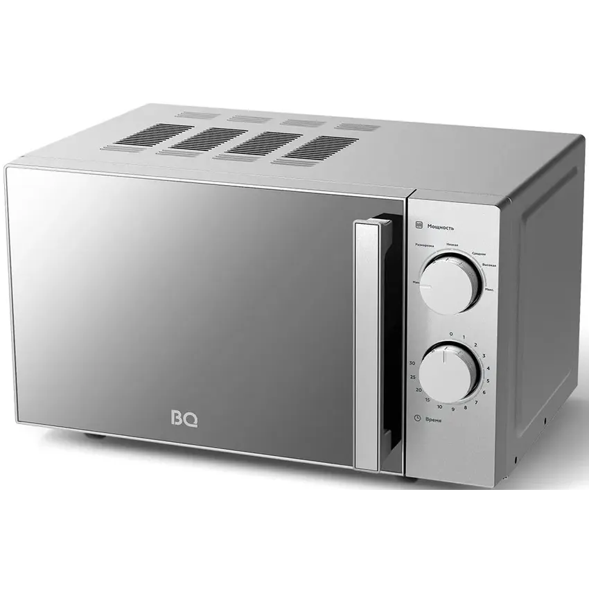 Микроволновая печь BQ MWO-20013SM - фото 2