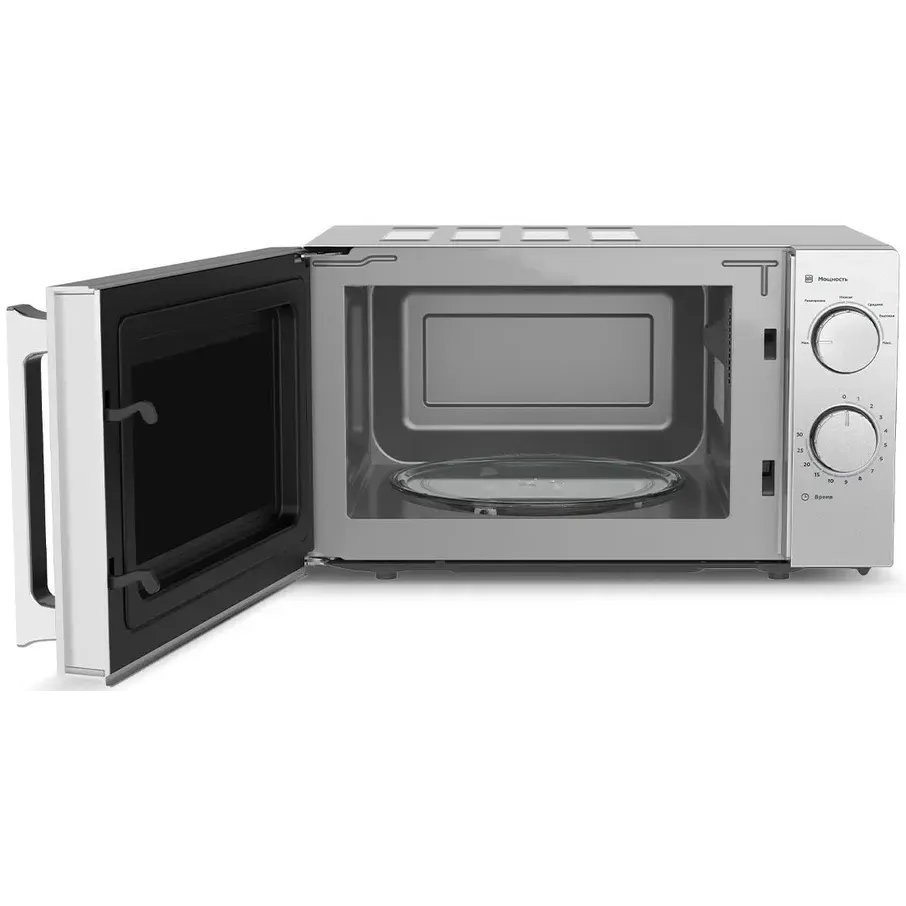 Микроволновая печь BQ MWO-20013SM - фото 3