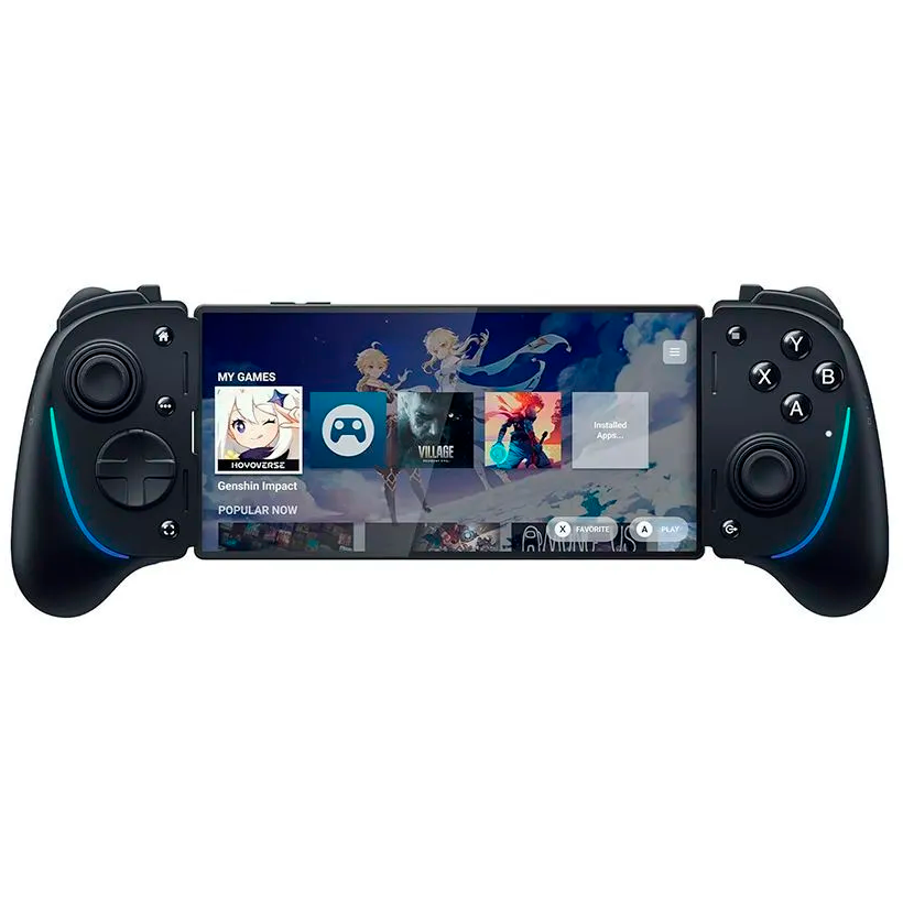 Геймпад Razer Kishi Ultra - RZ06-05070100-R3M1 - фото 2