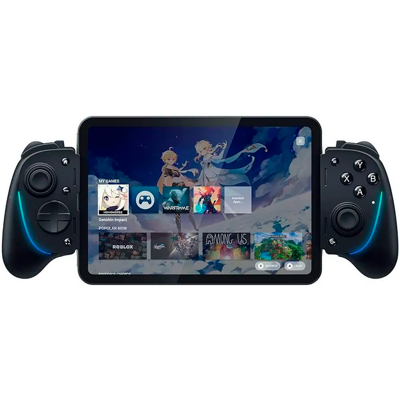 Геймпад Razer Kishi Ultra - RZ06-05070100-R3M1 - фото 3