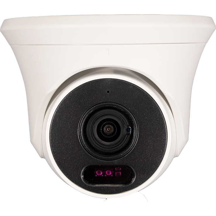 IP камера Tantos TSi-Beco25FP - 00-00122954